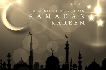 eid mubarak greeting card