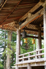 Obraz premium 青岸渡寺