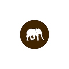 Elephant icon