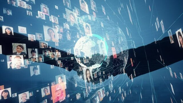 人材ネットワーク　人材管理システム　タレントマネジメント