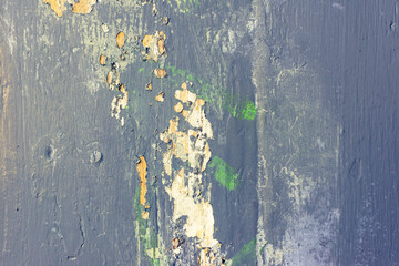 A colorful abstract background texture