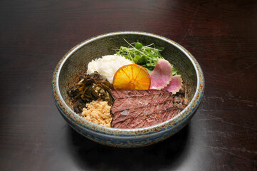 Delicious Brazilian Feijoada