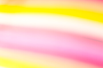 Abstract rainbow or multicolor gradient background