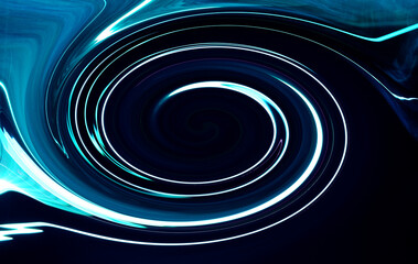 Swirl background