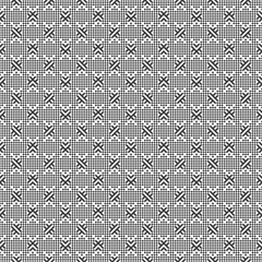 Vector seamless pattern