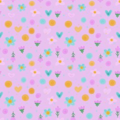 cool pattern background