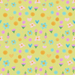cool pattern background