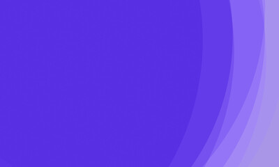 Abstract purple violet curve line gradient Background.