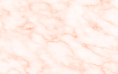 Marble white living coral background.