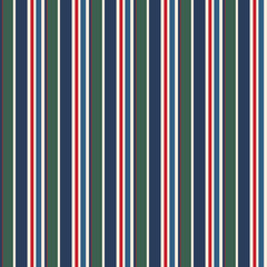 Colorful striped abstract background. Vertical stripes color line vector Seamless pattern design.
