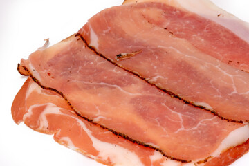 Schinkenspeck