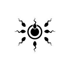 Sperm icon