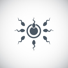 Sperm icon