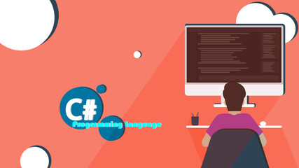 C#, the Programming Language