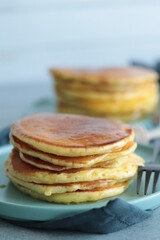pancakes