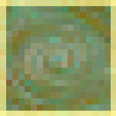 abstract geometric background