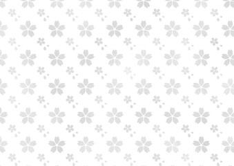 クロスフィルター風の輝き 白い玉ボケ 背景素材 青緑 Wall Mural Yx2k