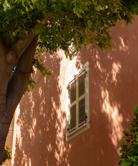 calvi, corse,  citadelle, architecture, maison, pierre, vieux, bâtiment, rue, ruelle, ancien, mur,...