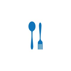 fork and spoon