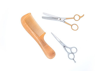 Hairdresser tools