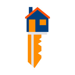 Property key icon