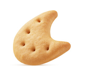 Tasty crispy crackers