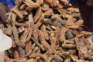 le graines de tamarin pour faire du jus
