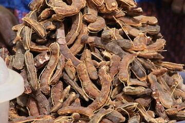 le graines de tamarin pour faire du jus