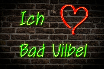 Obraz premium Bad Vilbel