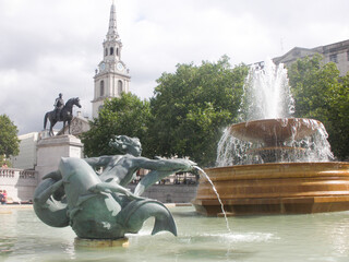 
TRAFALGAR SQUARE