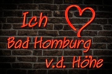 Bad Homburg v.d. Höhe