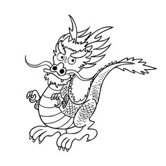 ドラゴン,竜