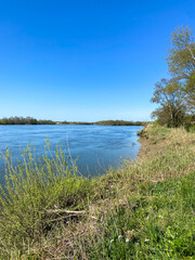 Berge de la Garonne, Gironde