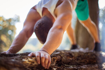 Take time for yourself.