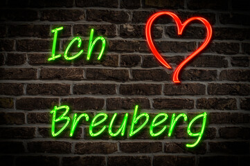 Fototapeta premium Breuberg