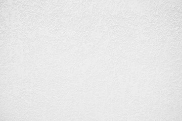 Obraz premium Blank concrete wall white color for texture background