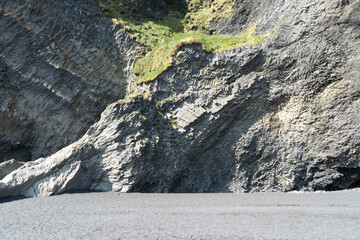 Reynisfjara Beach Iceland
