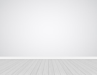 Modern bright interior