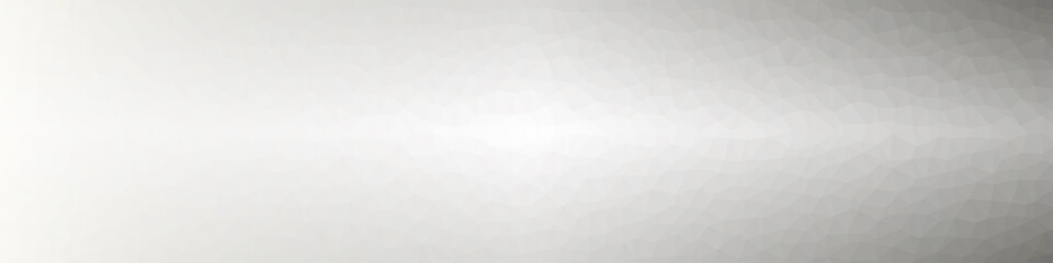 Abstract color Low-Polygones Generative Art background illustration