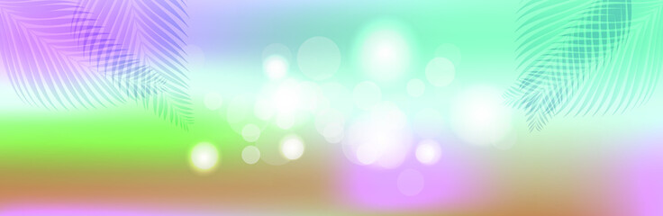 Obraz premium blue dark red abstract background blur gradient. vector