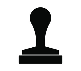 Stamp icon