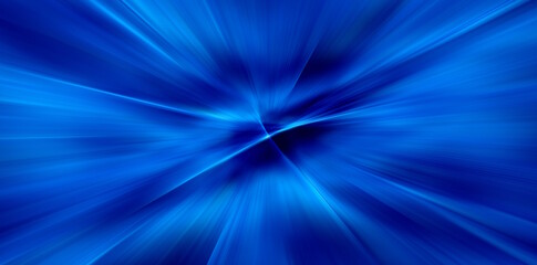 abstract blue background