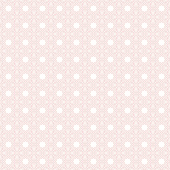 Seamless Geometric Background