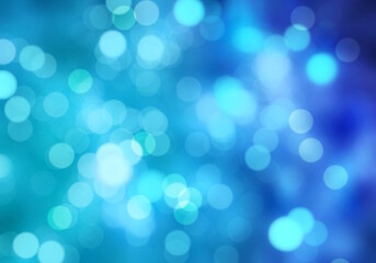 Fototapeta premium abstract blue background