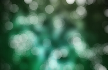 Obraz premium green background