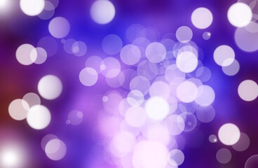 Fototapeta premium abstract christmas background