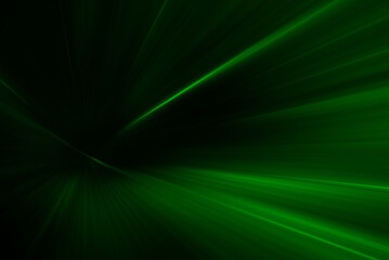 abstract green background