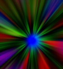 Obraz premium abstract colorful background