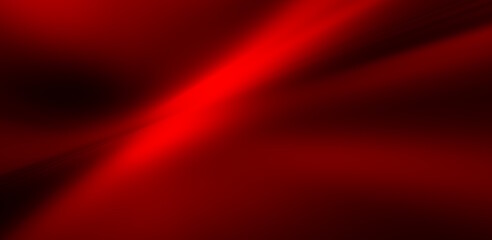 red abstract background loop