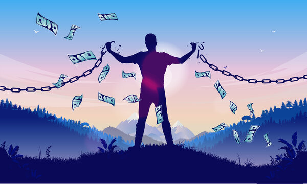 Financial independence online